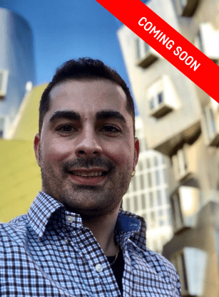 Livestream – Enrico Santos